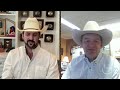 director of the prorodeo hall of fame kent sturman the luke branquinho show