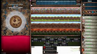 How to Get Speed Baking 3 Achievement in Cookie Clicker