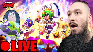 🔴 Brawl Stars LIVE 🔴| Paras Brawli LIVE! | !dc