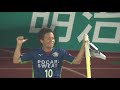 【公式】ハイライト：徳島ヴォルティスvsレノファ山口ＦＣ 明治安田生命Ｊ２リーグ 第29節 2017 8 20