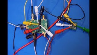 OOK/FSK Modulation Using PE42420 RF Switch