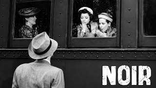 An Excellent Noir Crime Thriller You Can't Miss | The Heist | A Timeless Classic | Coleen Gray