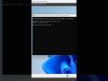 Fix corrupted Windows using 