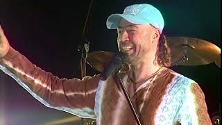 Tata Simonyan - 16 Tarekan live in Yerevan, Armenia "10 tari ants" 2006 4K