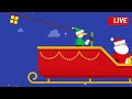 Google Santa Tracking 2021 - Part 2/5 - December 24th