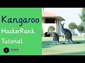 How To Solve Number Line Jumps | Kangaroo | HackerRank Problem [ Using Formula ]