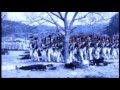 Napoléon ~Battle of Eylau (English) HD