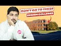 Don't fall for these design college scams!