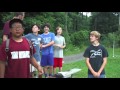 Camp Melody 2014 Girls Video
