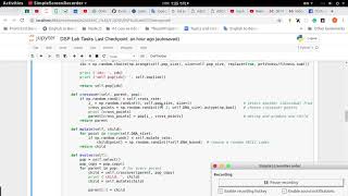 Part-3: Evolutionary & Genetic Algorithm in Python