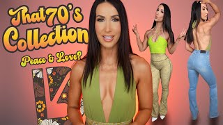 Buffbunny “That 70’s Collection” OUTDATED OR OUTSTANDING?!