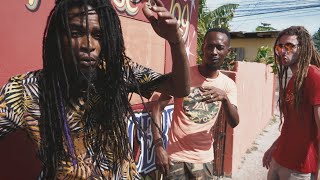 Dougy & Eesah & Little Lion Sound - Move Forward (Official Video)