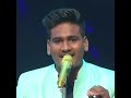 Mere Raske Kamar Song Singing By Sunny Hindustani