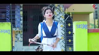 Ho Gaya Hai Tujhko (New Version) | school love story| Dilwale Dulhania Le Jayenge Shahrukh Khan |YTL