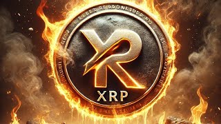 ماذا يحدث للعملة الرقميه XRP