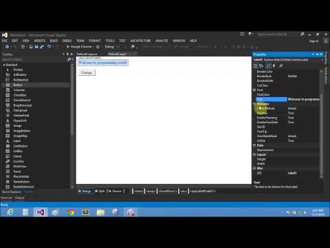 programmatically change label Text style in asp net programmatically change label Text style in asp net