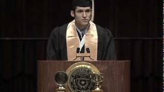 Fall Commencement 2010