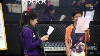 เนสท์ซ้อมเพลง คลาสวอยซ์ 14-08-55