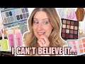 TRYING *BEAUTY BAY* FOR THE FIRST TIME EVER! 😮