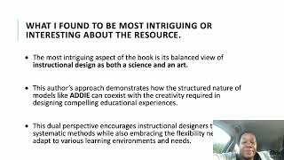 Assignment 3 Review
