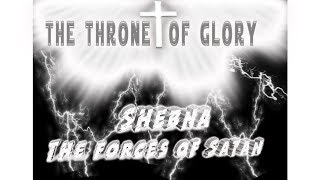 [잔느귀용] [Eng sub] (Jeanne Guyon) Open Doors To Me (The Throne of Glory)