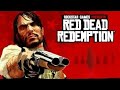 Red dead redemption Xbox one part 40