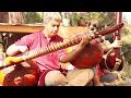 David Elkabir Raga Bhairavi - Rudra Veena