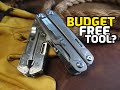 New $19 Leatherman Free P4 Competitor?  (Pursuit  17-in-1 Multi-Tool)