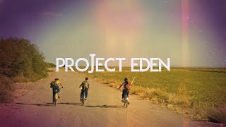 TEASER TRAILER: Project Eden (2025) Short Film - A New Adventure Begins!