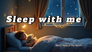 Starry Dreams: A Magical Bedtime Lullaby