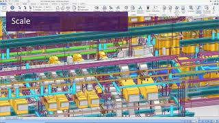 AVEVA E3D Design Overview