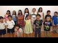 quentz bilingual academy 中秋节（月儿圆）