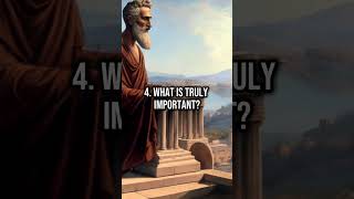 5 Stoic Questions That Will Transform Your Life #stoicism