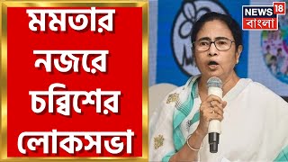 Kolkata Kolkata : সংগঠনে নজর TMC নেত্রীর। Kalighat এ Mamata - Akhilesh বৈঠক, দেখুন । Bangla News