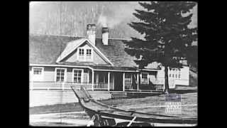 The Heritage of Alaska Episode 17: The Capital Move