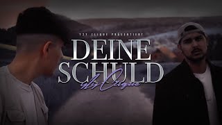 YUSUF \u0026 YASIN - DEINE SCHULD (prod. by Y2Y CLIQUE, T-MOORE)