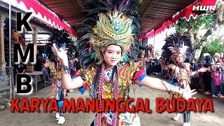 TOPENG IRENG KARYA MANUNGGAL BUDAYA LIVE BATEH CANDIMULYO