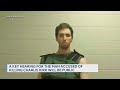 Hearing for man accused of killing Charlie Kirk will be public
