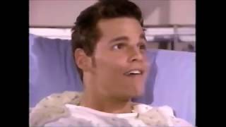 Justin Chambers On Another World 1995 | They Started On Soaps - Daytime TV (AW)