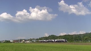 キハ40･48新津車改\