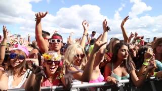 Veld Aftermovie 2014 2015 Video (Official Video FSB) Veldfest Music Festival Video Toronto [HD]