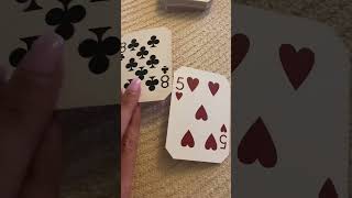 Today’s Playing Cards General Reading