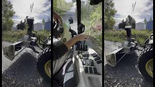 4066R operator training video