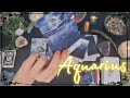 AQUARIUS OH BOY! HUGE BLESSINGS ARE COMING! Your story comes to life!✨️