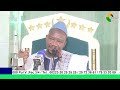 tafsir sourate al hadid imam mohamed mahi ouattara nieta tv