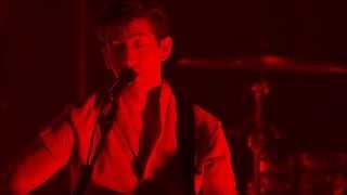 Arctic Monkeys - Cornerstone - Live @ iTunes Festival 2013 - HD