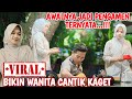 PRANK SHOLAWAT‼️ VIRAL AWALNYA  PENGAMEN YANG TERNYATA POLISI BIKIN WANITA CANTIK INI KAGET 😱😱😱😱