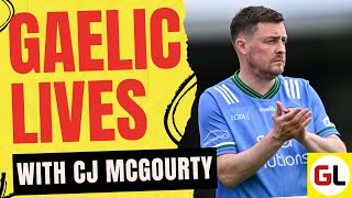 Gaelic Lives with CJ McGourty