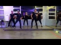 Zumba | Fitness |T-Ara| NUmber 9
