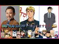 高木 渉 x 鬼塚 英吉 同じ声 Onizuka in another anime by Wataru Takagi